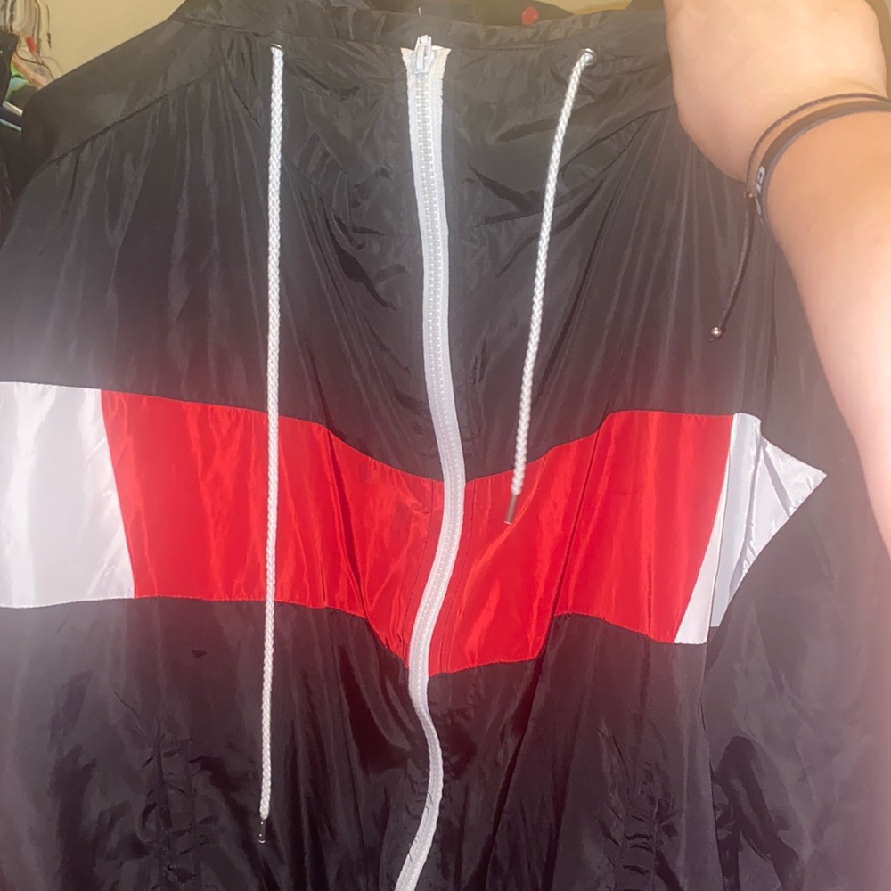 rain coat